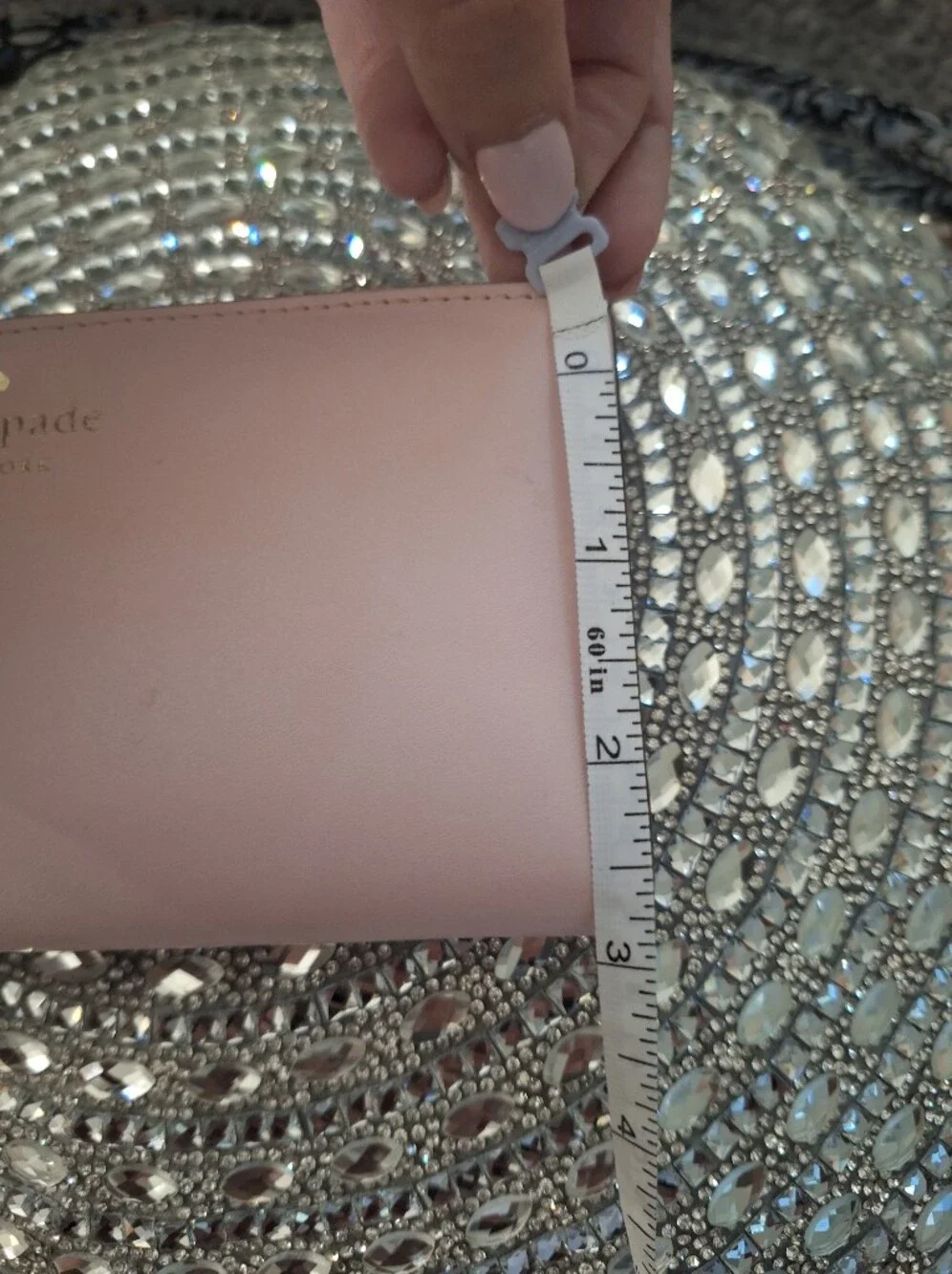 Kate Spade Bifold Wallet